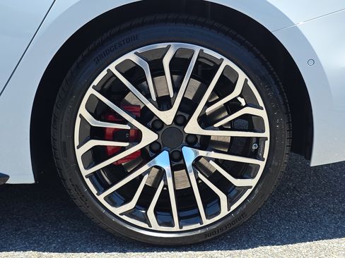 New 2026 Audi S5 Prestige AWD/4WD image 33