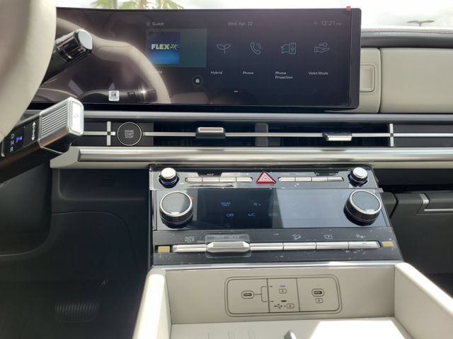 New 2026 Hyundai Santa Fe SE FWD image 15