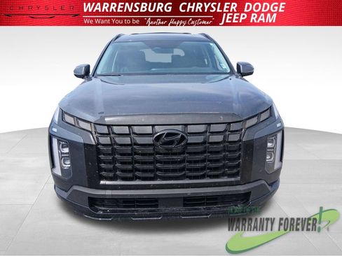 Used 2024 Hyundai Palisade XRT AWD/4WD image 10