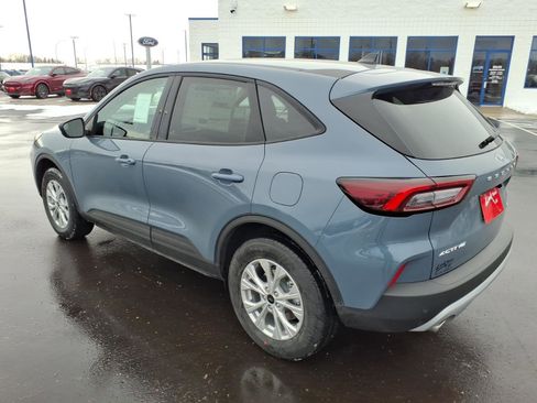 New 2026 Ford Escape Active w/ Active Premium Tech Pack image 2