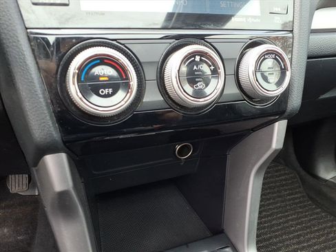 Used 2018 Subaru Forester 2.5i Premium image 27