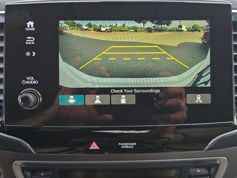 Used 2021 Honda Pilot EX-L image 12
