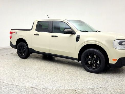 Used 2024 Ford Maverick XLT w/ Equipment Group 300A Standard image 3