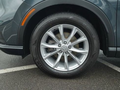 Used 2023 Honda CR-V EX image 10