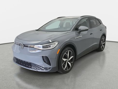 Used 2023 Volkswagen ID.4 Pro S image 7