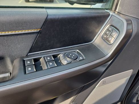 Used 2026 Ford F150 Tremor w/ Equipment Group 402B MID AWD/4WD image 19