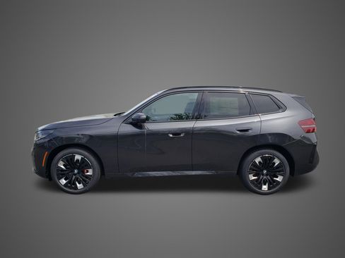New 2026 BMW X3 xDrive30 w/ M Sport Package AWD/4WD image 9