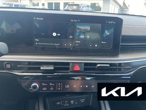 Certified 2025 Kia K5 GT-Line image 12