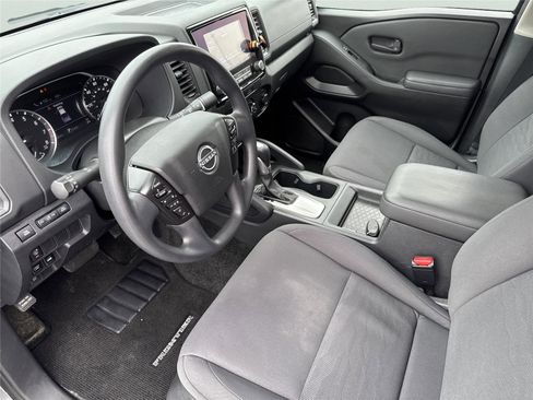 Used 2022 Nissan Frontier S w/ Technology Package image 10