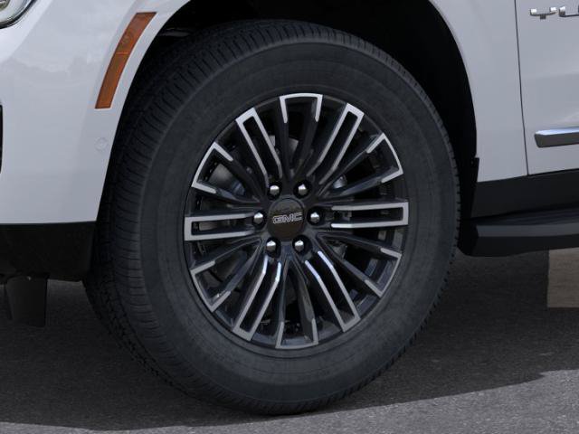 New 2027 GMC Yukon XL Elevation RWD image 9