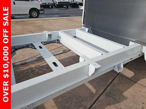 New 2024 RAM ProMaster 3500 w/ Convenience Group image 11