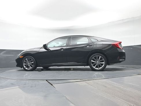 Used 2020 Honda Civic EX-L image 31