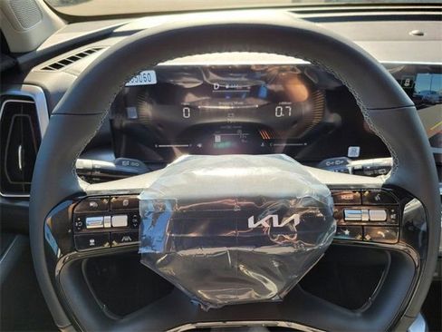 New 2026 Kia Sorento LX image 21