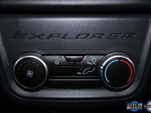 Used 2025 Ford Explorer ST-Line image 21