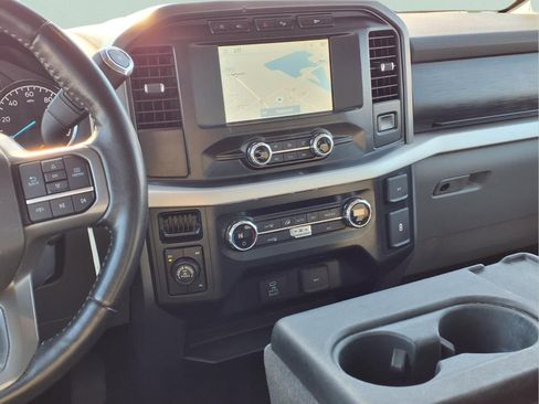 Used 2021 Ford F150 XLT w/ Equipment Group 301A Mid image 5