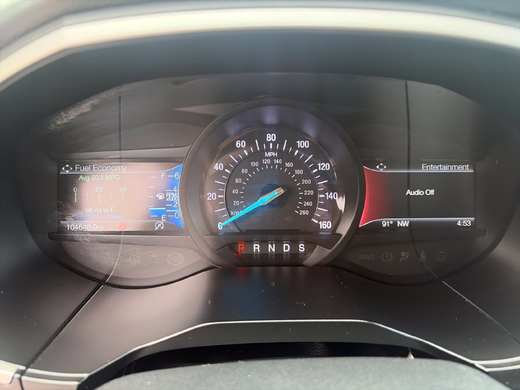 Used 2020 Ford Edge SEL FWD image 16