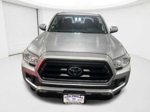 Used 2023 Toyota Tacoma SR AWD/4WD image 22