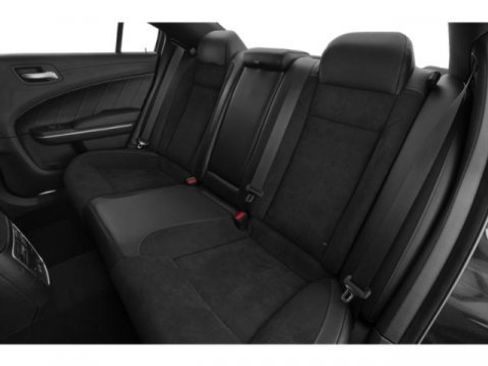 Used 2021 Dodge Charger R/T w/ Blacktop Package image 16