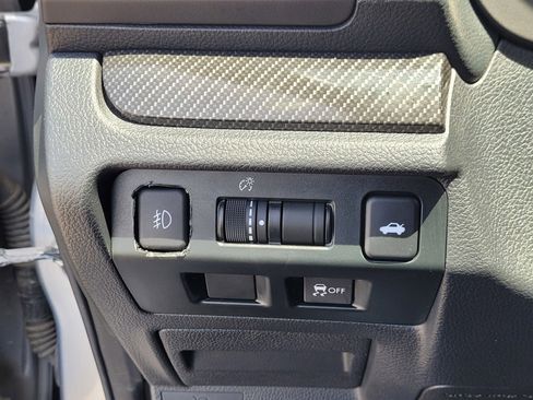Used 2020 Subaru WRX AWD/4WD image 26
