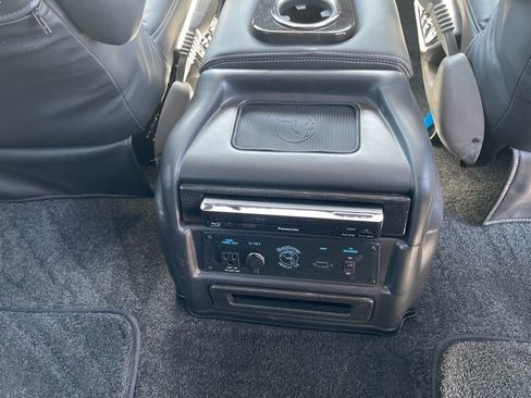 New 2025 GMC Savana 2500 Extended w/ Driver Convenience Package image 17