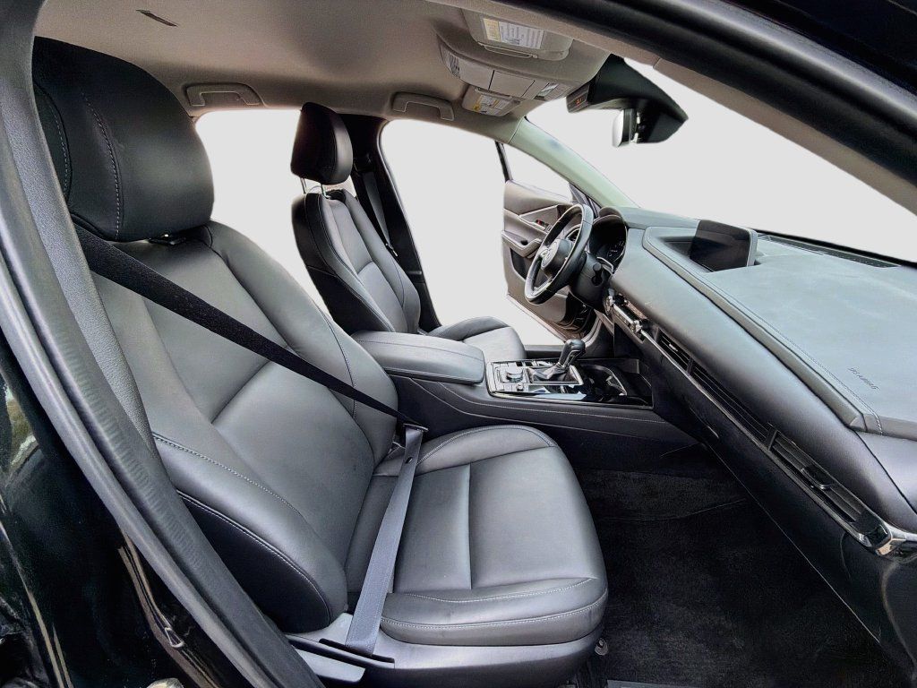 Used 2023 MAZDA CX-30 AWD 2.5 S w/ Preferred Package image 30