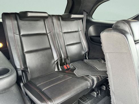 Used 2023 Dodge Durango GT RWD image 34