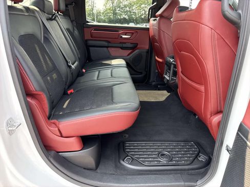 Used 2019 RAM 1500 Rebel w/ Rebel Level 2 Equipment Group AWD/4WD image 25