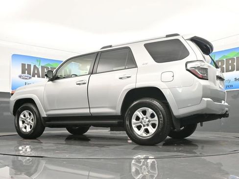 Used 2024 Toyota 4Runner SR5 Premium image 21