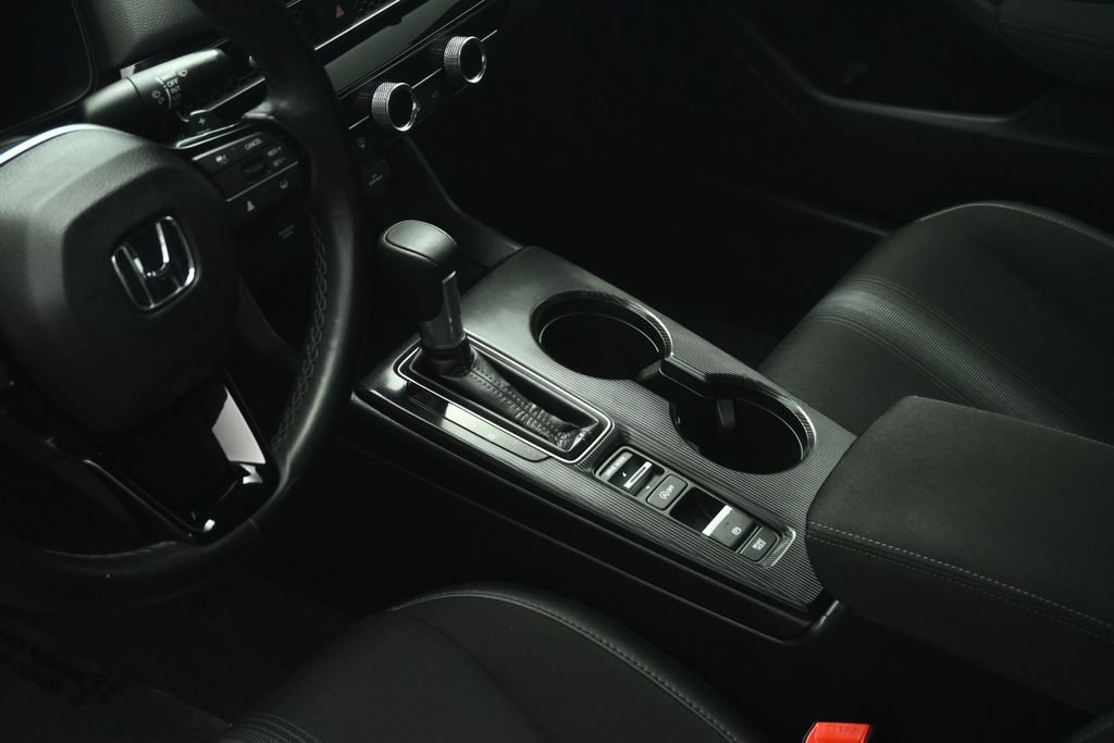 Used 2024 Honda Civic Sport image 49