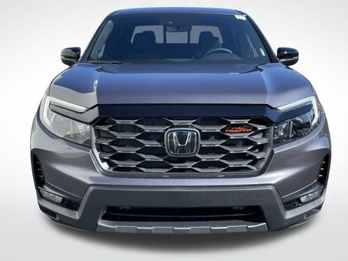 New 2026 Honda Ridgeline TrailSport+ image 9
