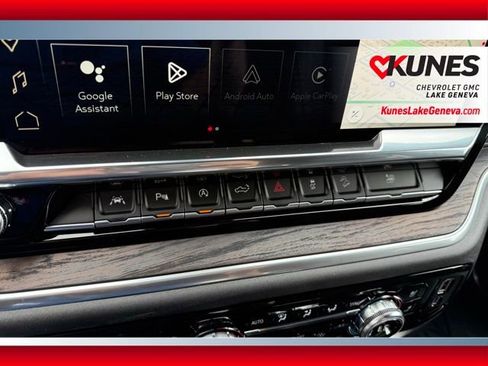 New 2026 GMC Sierra 1500 SLT w/ SLT Premium Plus Package image 49