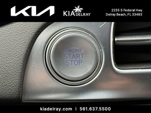 Used 2025 Hyundai Palisade Calligraphy AWD/4WD image 35