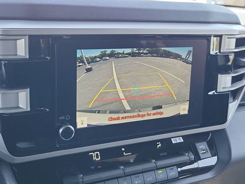 New 2026 Toyota Tundra SR5 AWD/4WD image 27