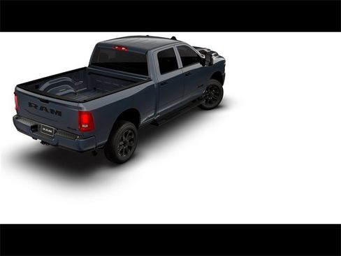 New 2026 RAM 2500 Tradesman image 2