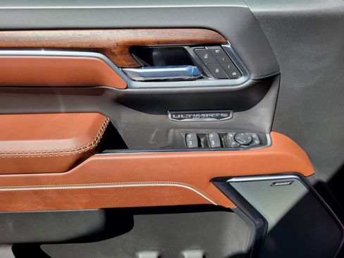 New 2026 GMC Sierra 1500 Denali Ultimate AWD/4WD image 20
