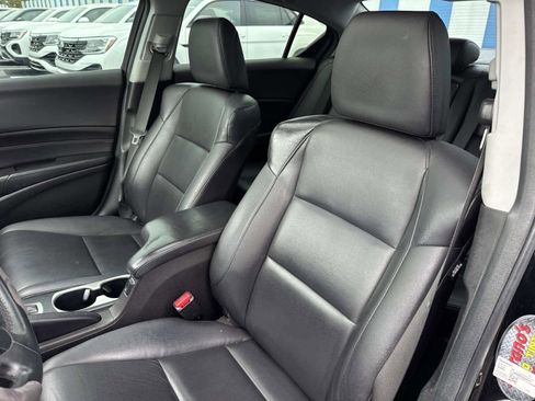 Used 2016 Acura ILX image 20