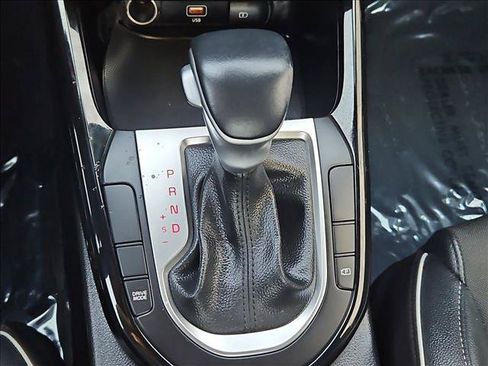 Used 2024 Kia Forte GT-Line FWD image 13