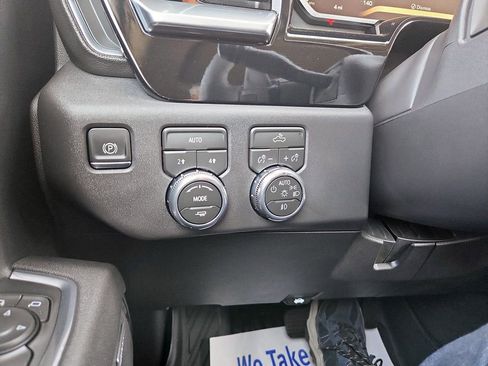 New 2026 GMC Sierra 1500 Elevation w/ Preferred Package AWD/4WD image 20
