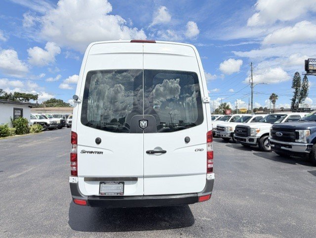 Used 2008 Dodge Sprinter 2500 RWD image 6