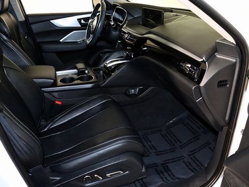 Used 2023 Acura MDX SH-AWD w/ Technology Package image 35