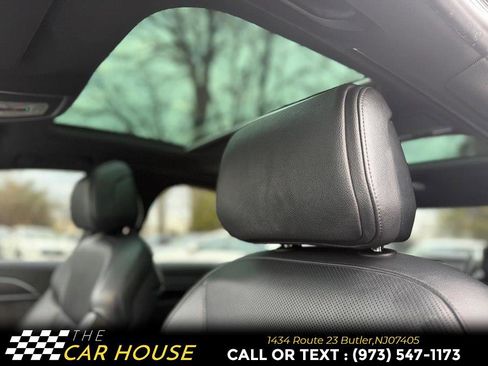 Used 2019 Audi A8 L 3.0T w/ Executive Package image 17