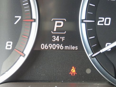 Used 2016 Acura MDX SH-AWD w/ Technology Package image 22