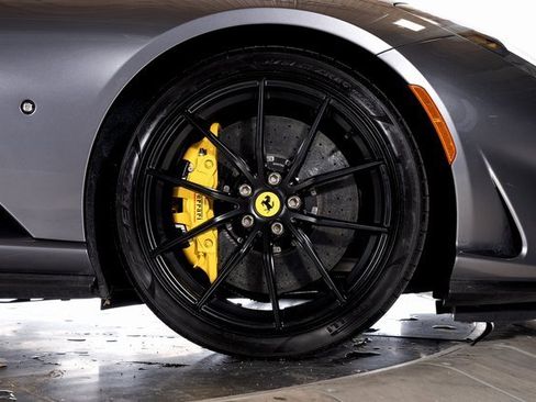 Certified 2021 Ferrari 812 GTS image 20