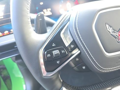 New 2026 Chevrolet Corvette Z06 image 20