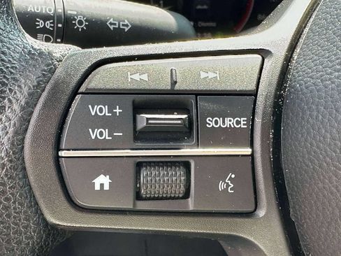 Certified 2025 Honda CR-V LX image 18