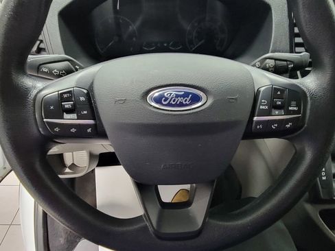 Used 2023 Ford Transit 350 XLT image 44