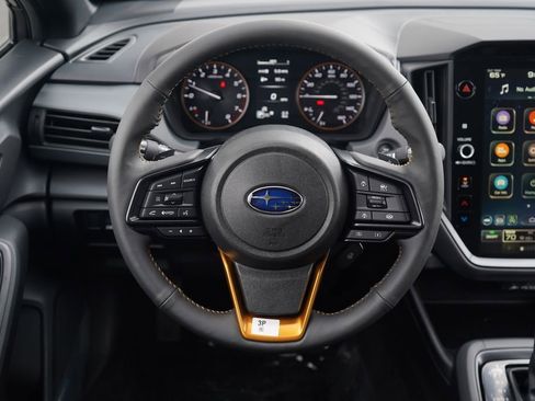 New 2026 Subaru Crosstrek 2.5i Wilderness AWD/4WD image 9