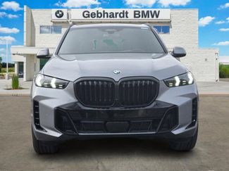 New 2026 BMW X5 xDrive40i w/ M Sport Package video 2