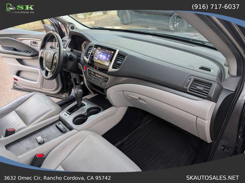 Used 2016 Honda Pilot EX-L image 20