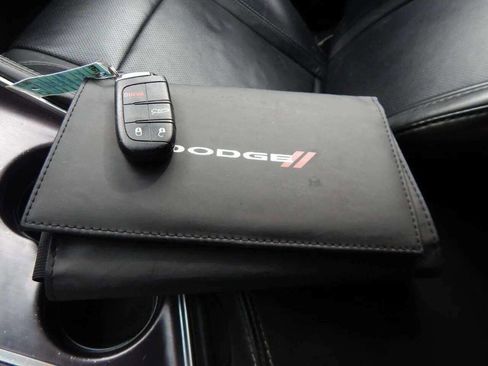 Used 2018 Dodge Challenger SXT Plus image 41